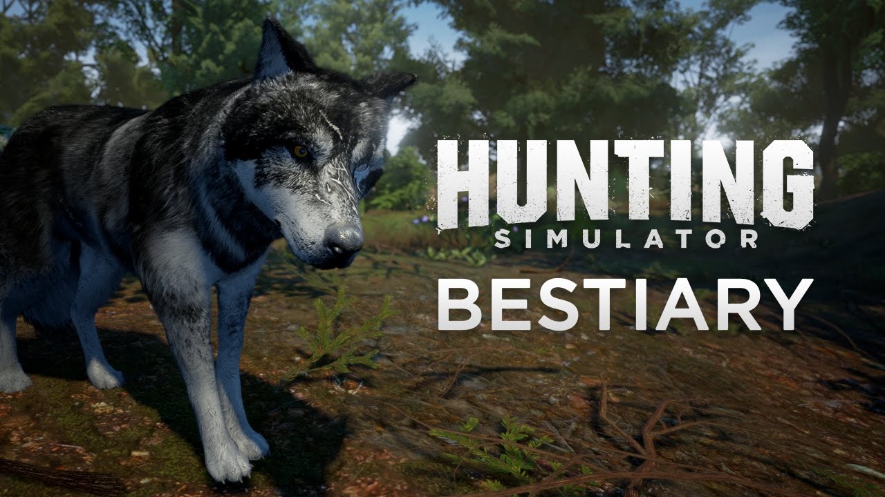hunting simulator 2 animal list hunting simulator 2 animal list