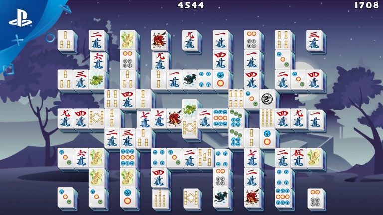 Mahjong Deluxe 3 Challenging 2D 3D Puzzles Video GameCut Video Game News