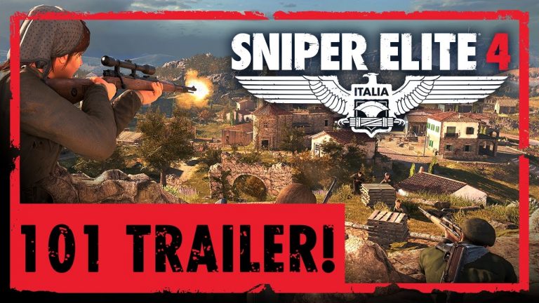 sniper elite 4 mac sniper elite 4 mac