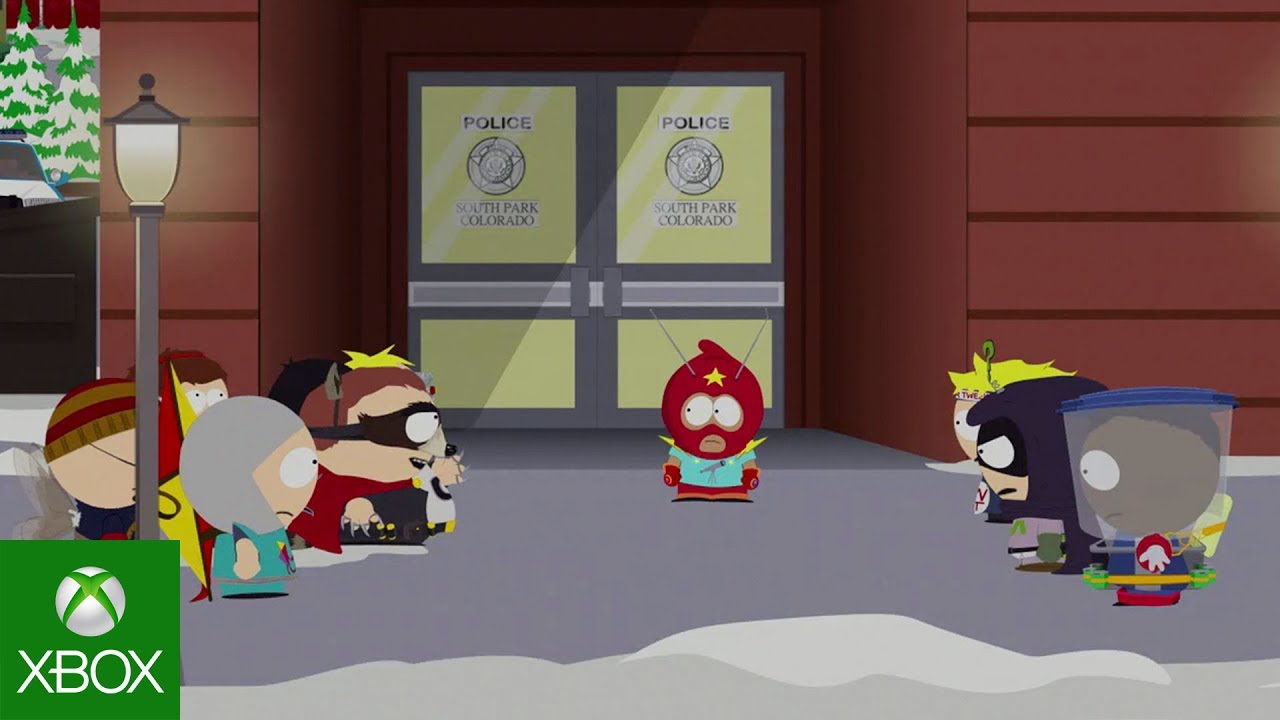 south park the fractured but whole free no torrent