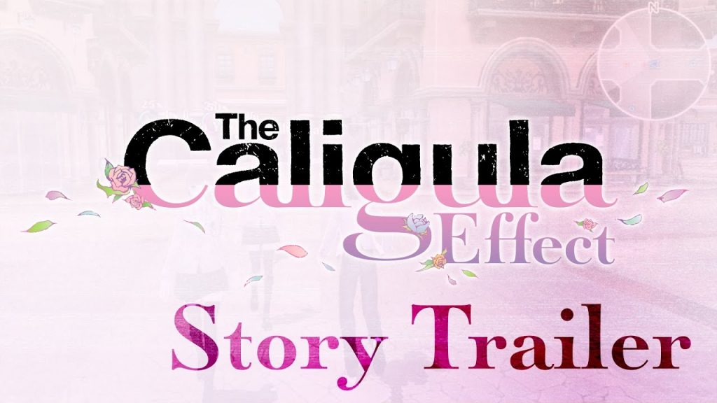 The Caligula Effect 2 download the last version for ios