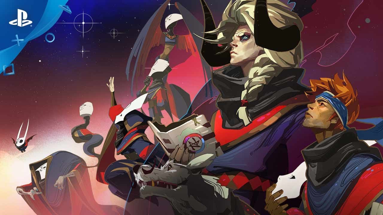 pyre ps4 download free