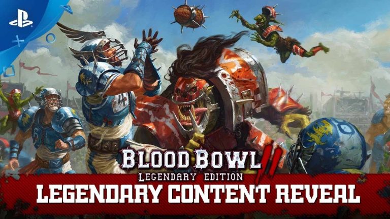 download blood bowl 2 legendary edition