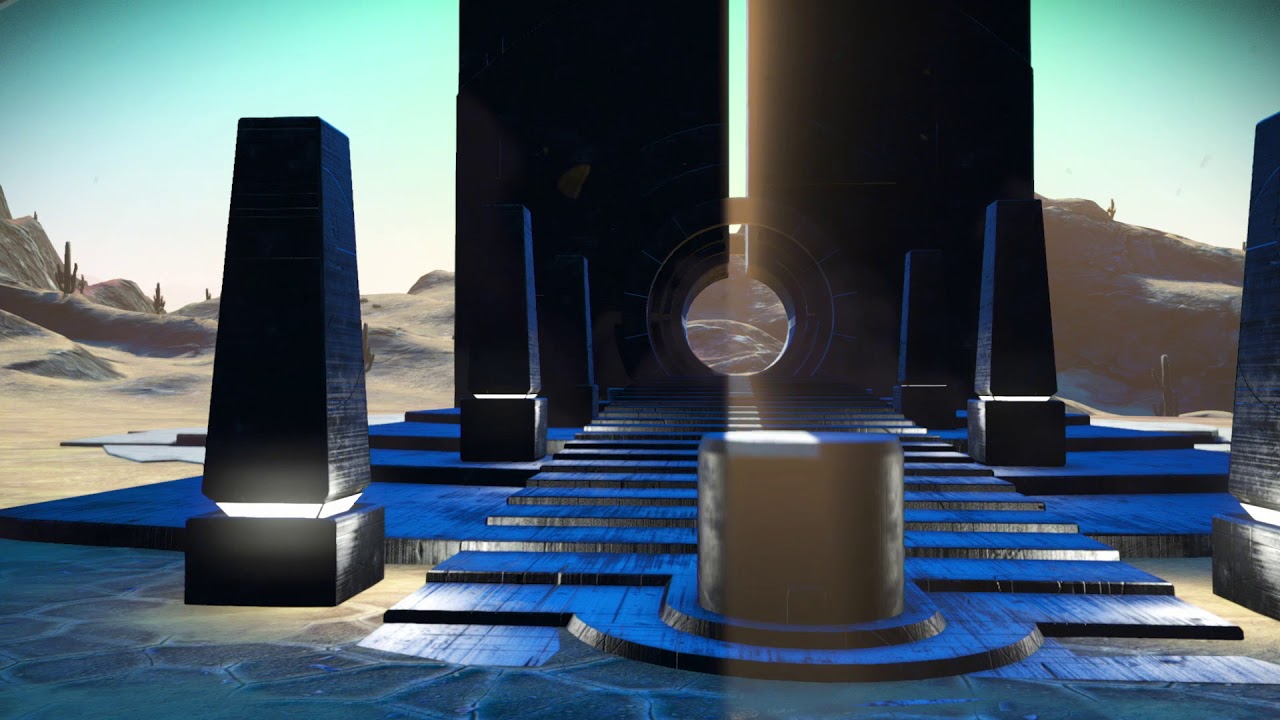 no mans sky update ps4
