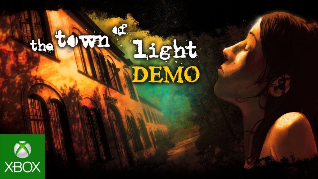 the town of light xbox one