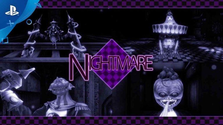 Mary Skelter Nightmares PS Vita - Neuf Scellé - Version UK PAL - RARE