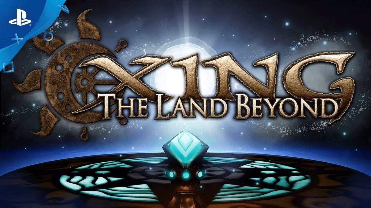 Xing the land beyond прохождение