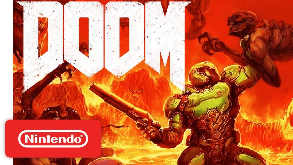 doom-launch-trailer-on-nintendo-switch-gamecut-video-game-news