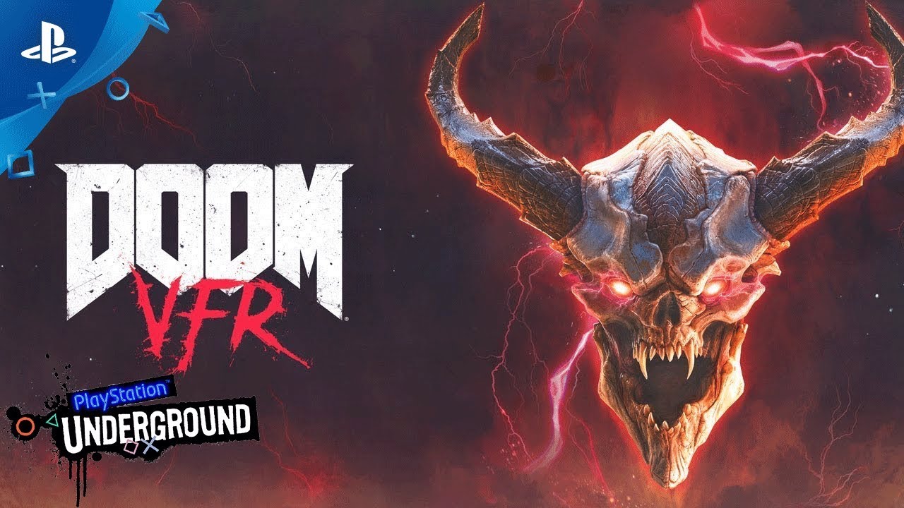 Doom vfr обзор