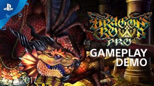 download dragons crown ps5 for free