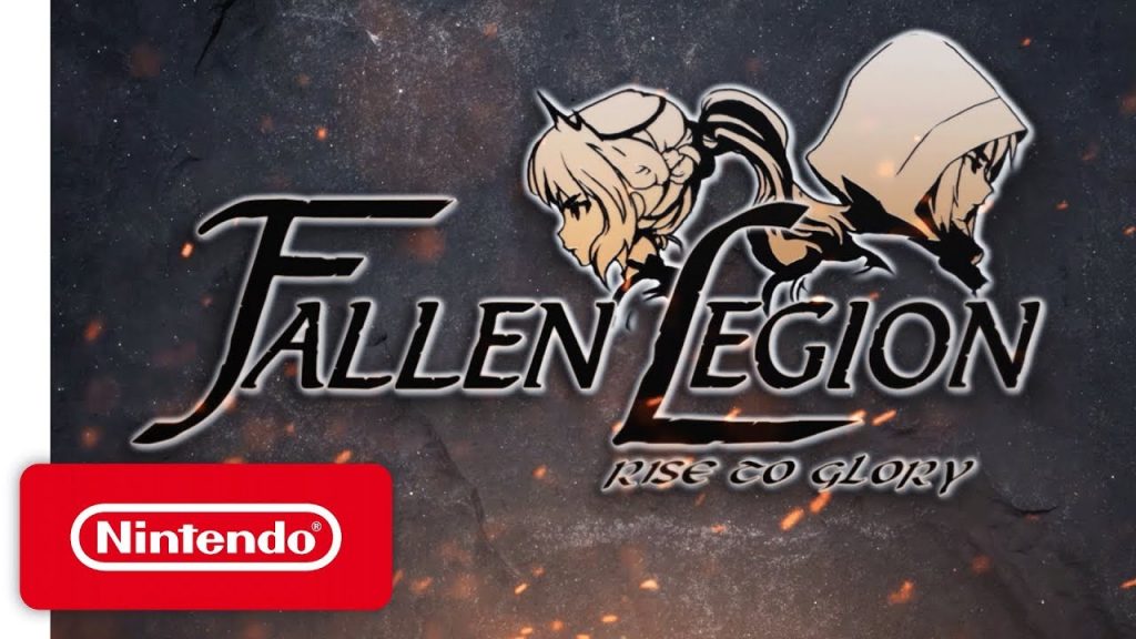 Fallen Legion: Rise to Glory instal the last version for apple