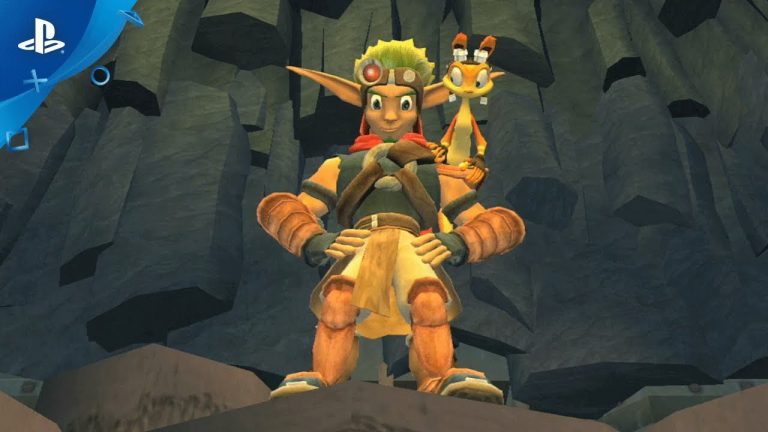 jak and daxter ps2 iso emuparadise
