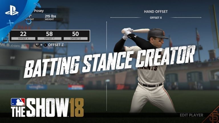 mlb the show 18gamestop 3232018 mlb the show 18gamestop 3232018