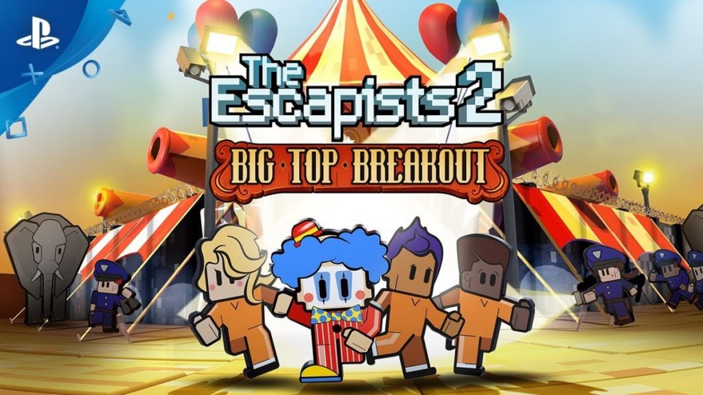 Escapists