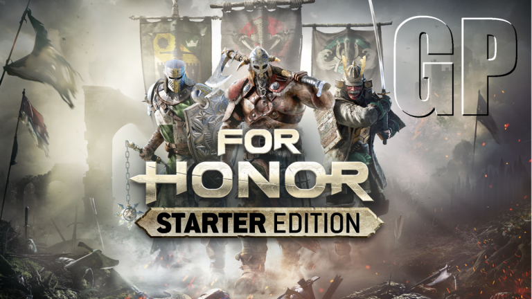 For honor starter edition обзор