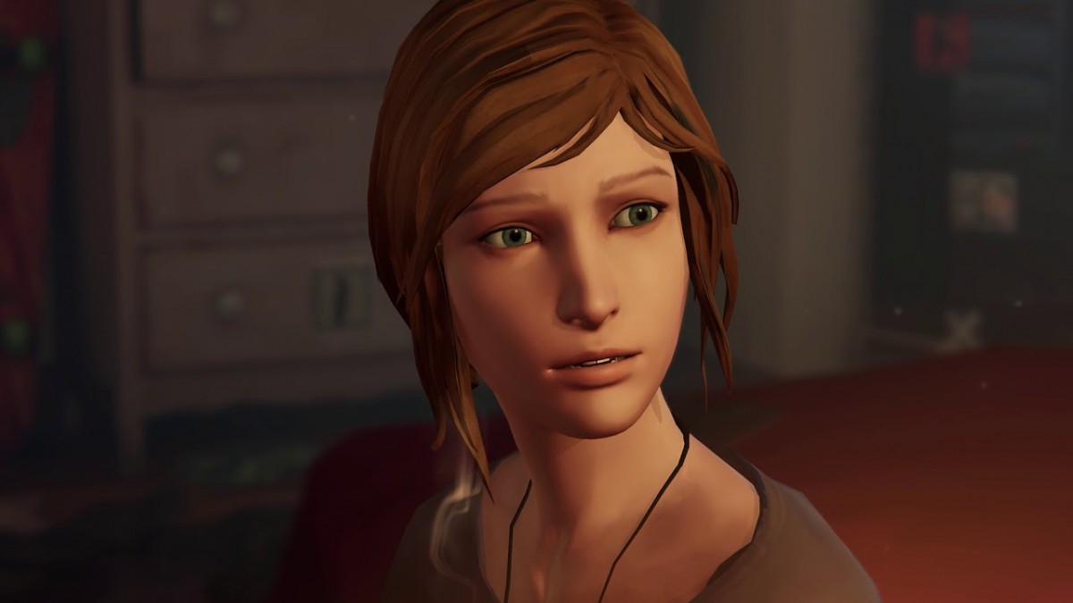 Life is strange before the storm коды