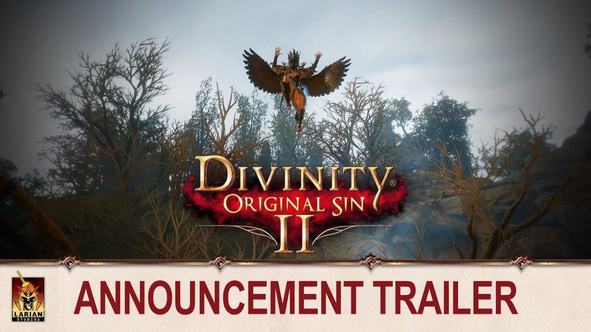 divinity original sin 2 xbox attacking instead of moving