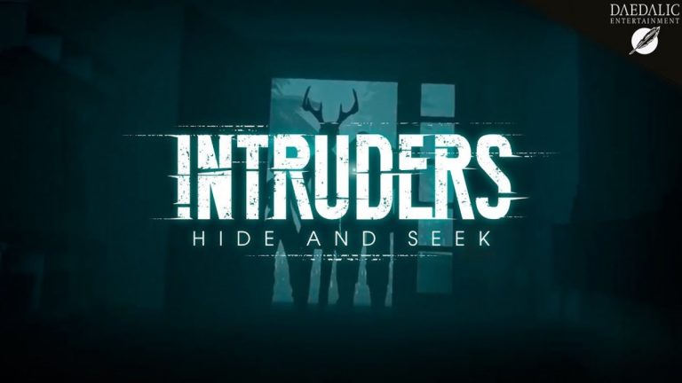 Intruders: Hide and Seek, Virtual reality psycho thriller – GameCut.com ...