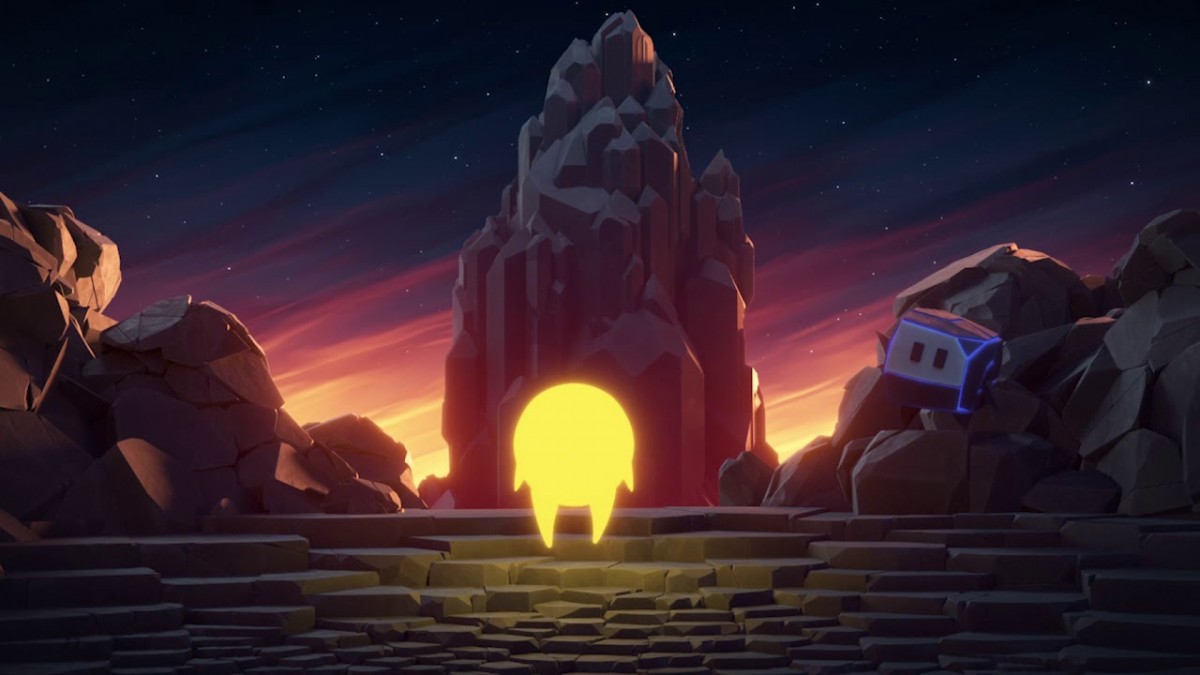 Pode Co op Exploration Game Is Out On PS4 GameCut Video Game News
