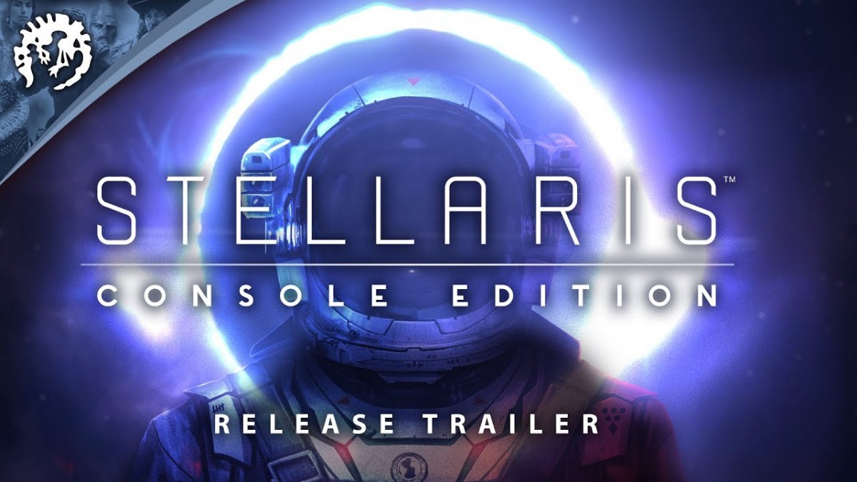how to play stellaris console how to play stellaris console