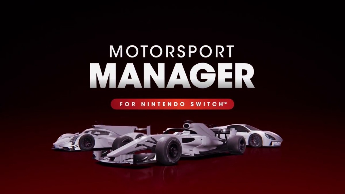 motorsports manager perfect setup