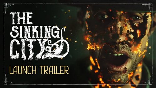 download free the sinking city ps store