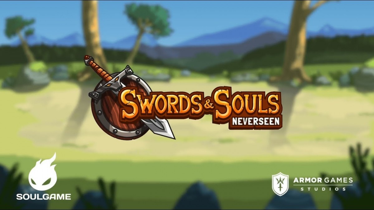 swords and souls neverseen agility training attacks