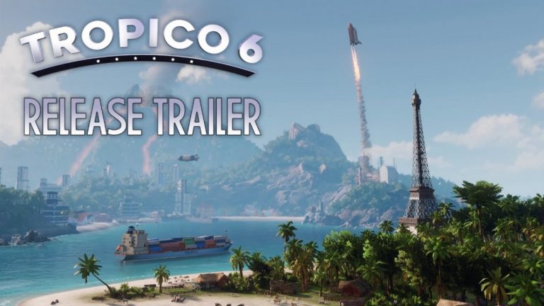 tropico 6 release date ps4