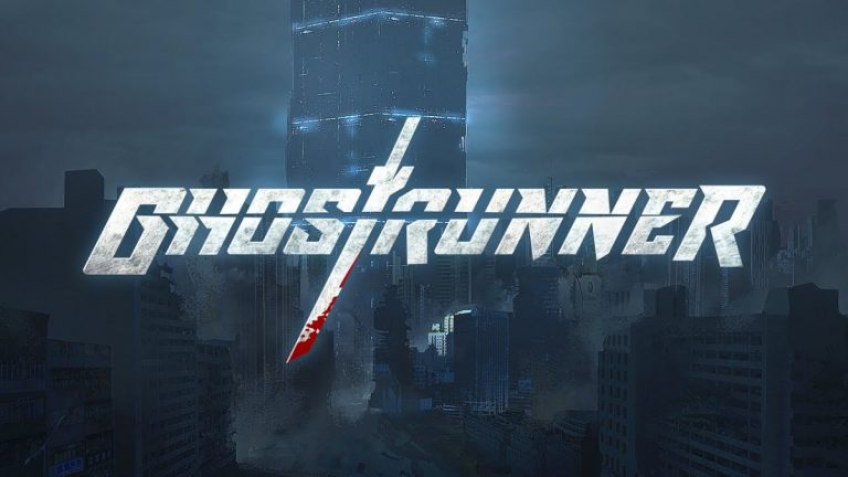 ghostrunner switch physical