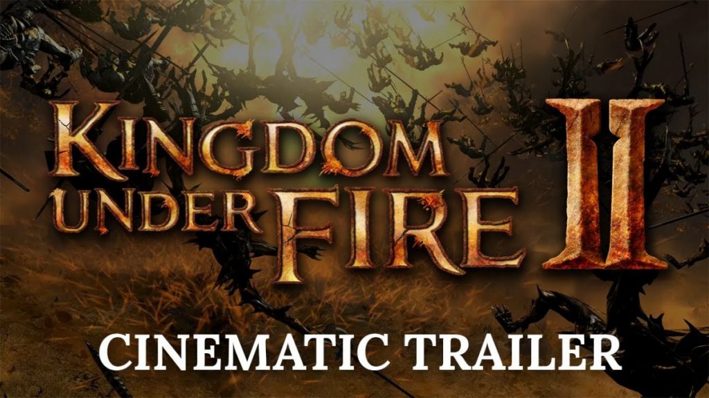 kingdom under fire 2 na download