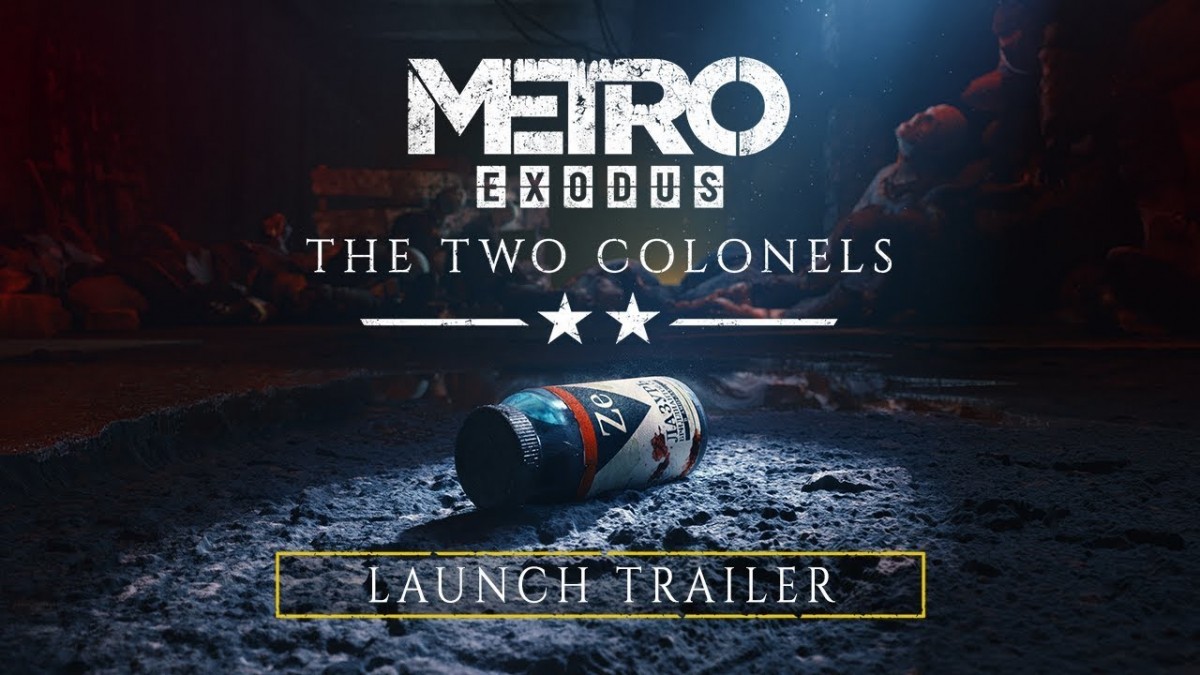 metro exodus the two colonels