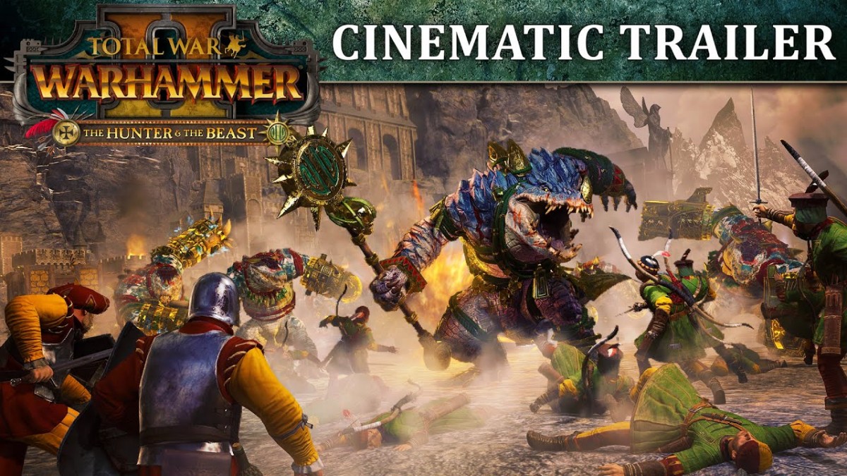 total war warhammer 2 dlc release schedule