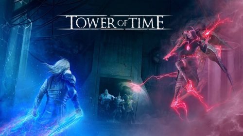 Tower of Time, Console editions on the way – GameCut.com – Video Game News
