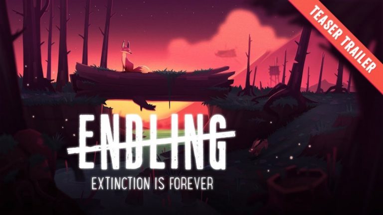 download free endling * extinction is forever