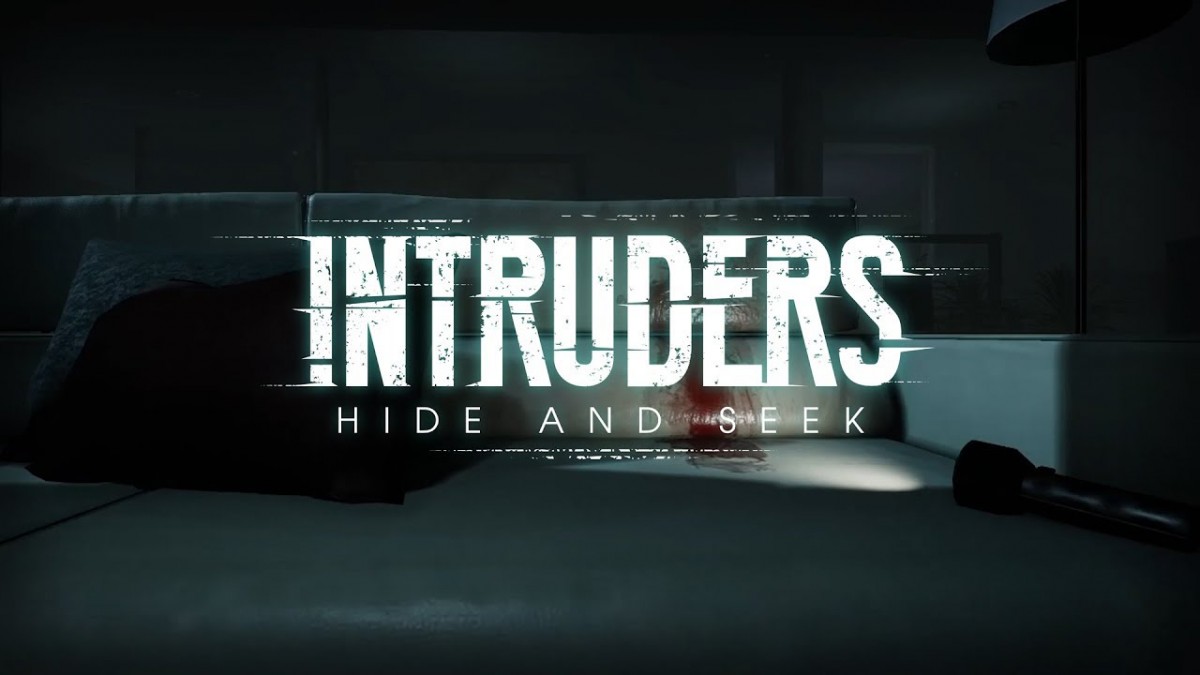 Intruders: Hide and Seek on Windows in standard and VR modes – GameCut ...