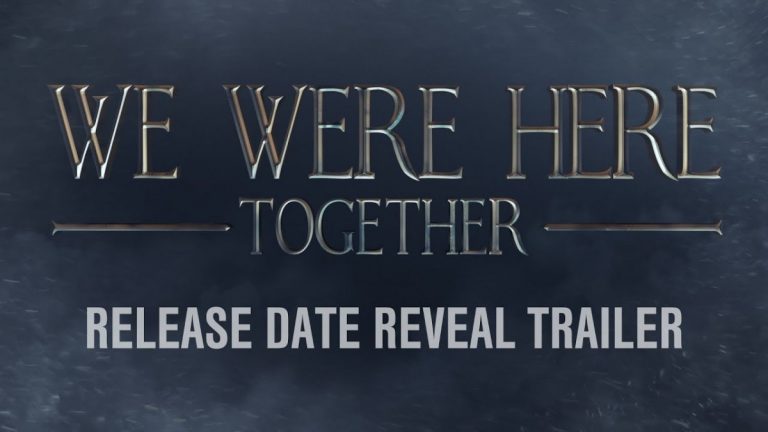 download free steam we were here together
