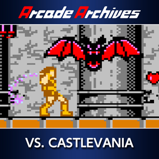 Castlevania 1987 прохождение