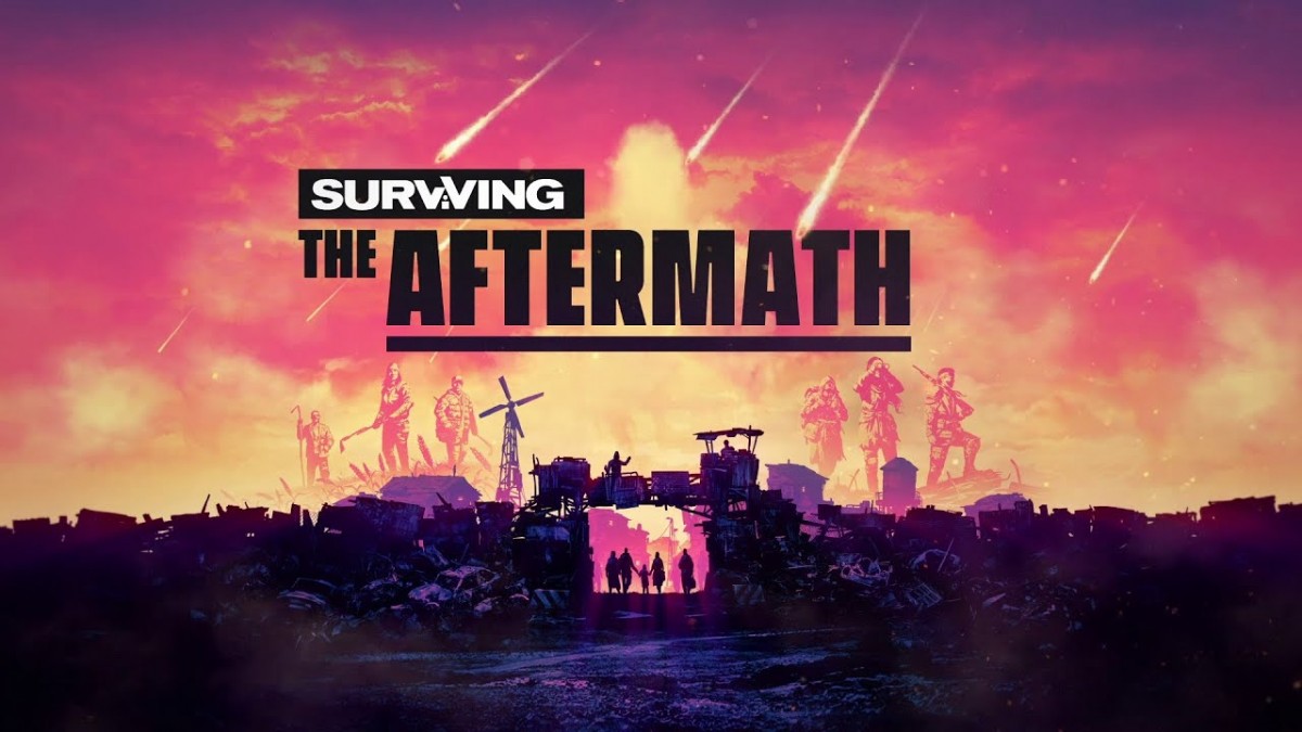surviving the aftermath beginners guide download free