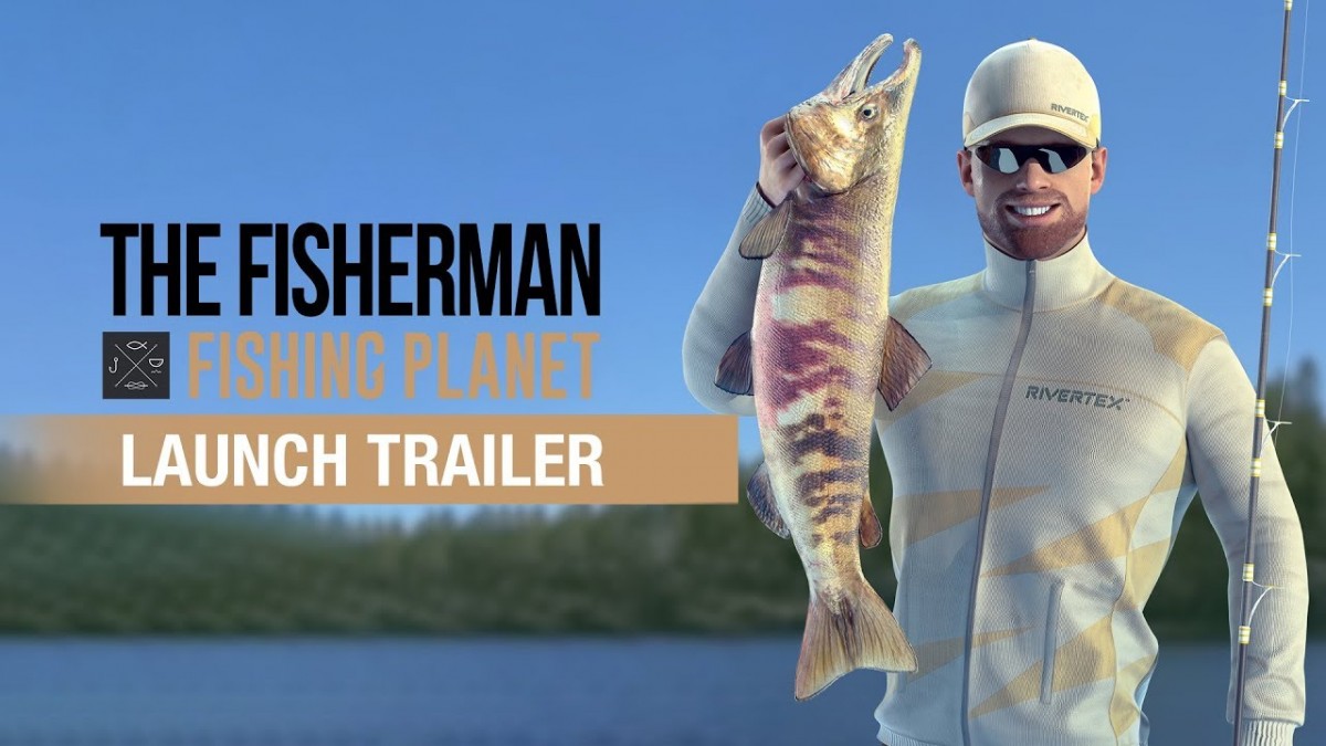 the fisherman fishing planet ps4