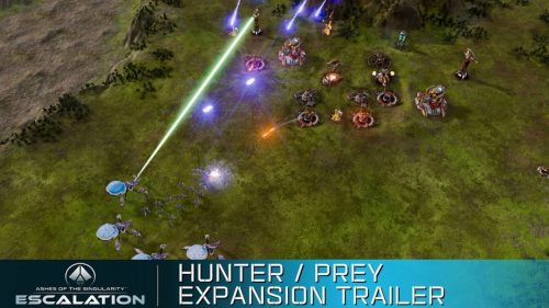 huntr prey huntr prey