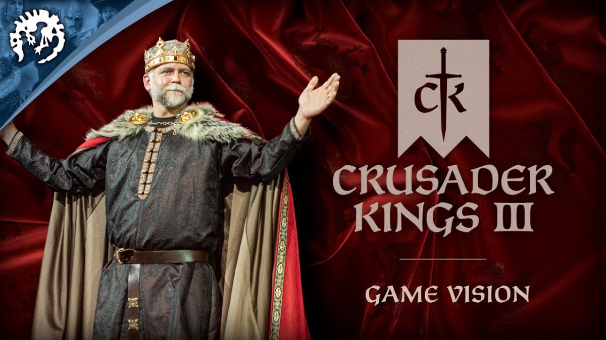 crusader kings 3 character creator