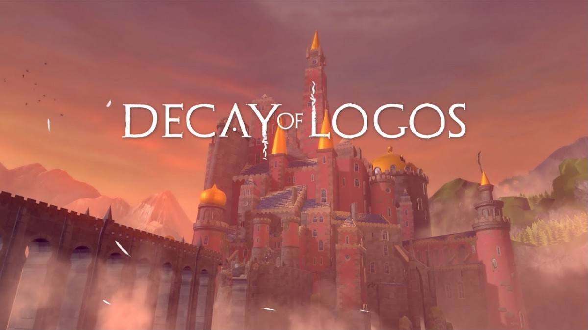 Decay of logos обзор