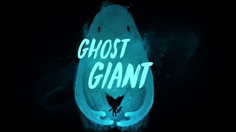 download ghost giant oculus for free