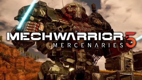 mechwarrior 4 mercenaries windows 10 crash on startup