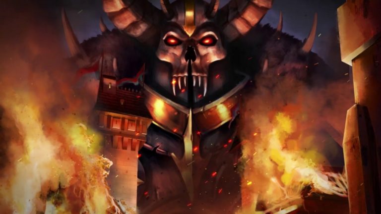 Warhammer: Chaos And Conquest download the new for windows