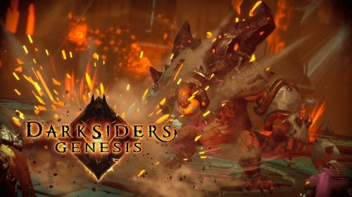 darksiders first 4 figures