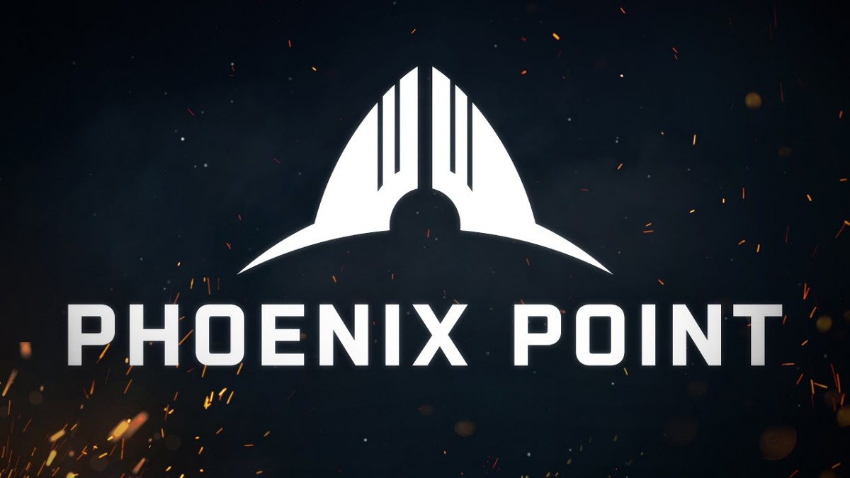 download the new version for mac Phoenix Point: Complete Edition