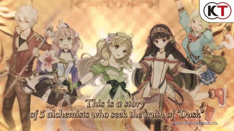 atelier dusk trilogy switch atelier dusk trilogy switch